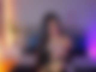 Natalie-Blaze's Live Sex Cam Show