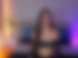 Natalie-Blaze's Live Sex Cam Show