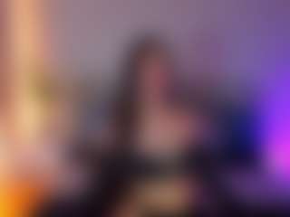 Natalie-Blaze's Live Sex Cam Show