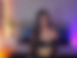 Natalie-Blaze's Live Sex Cam Show