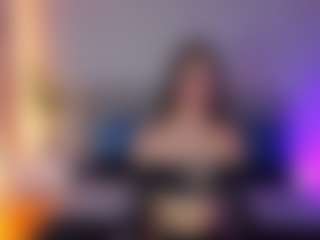 Natalie-Blaze's Live Sex Cam Show