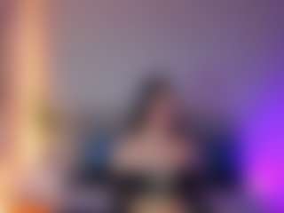 Natalie-Blaze's Live Sex Cam Show