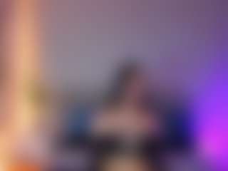 Natalie-Blaze's Live Sex Cam Show
