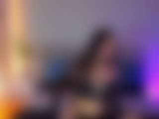 Natalie-Blaze's Live Sex Cam Show