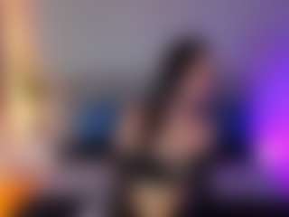 Natalie-Blaze's Live Sex Cam Show