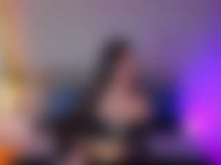 Natalie-Blaze's Live Sex Cam Show