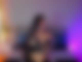 Natalie-Blaze's Live Sex Cam Show