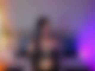 Natalie-Blaze's Live Sex Cam Show