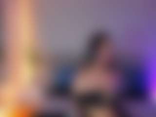 Natalie-Blaze's Live Sex Cam Show