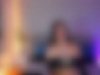 Natalie-Blaze's Live Sex Cam Show