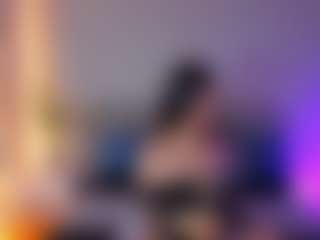 Natalie-Blaze's Live Sex Cam Show