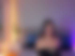 Natalie-Blaze's Live Sex Cam Show