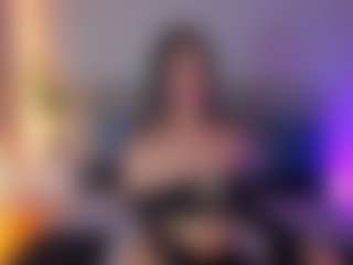 Natalie-Blaze's Live Sex Cam Show