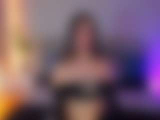 Natalie-Blaze's Live Sex Cam Show