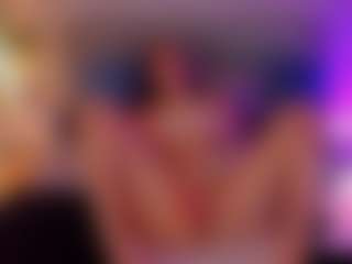 Natalie-Blaze's Live Sex Cam Show