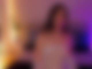 Natalie-Blaze's Live Sex Cam Show