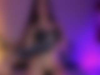 Natalie-Blaze's Live Sex Cam Show