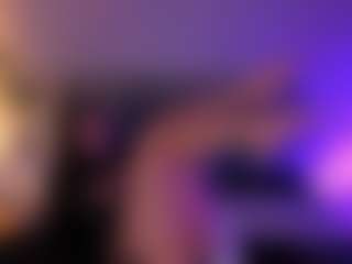 Natalie-Blaze's Live Sex Cam Show