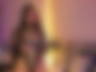 Live cam show with Natalie-Blaze - College on crypto-cams