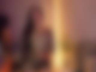 Cam Show en direct de Natalie-Blaze