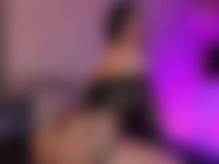 Natalie-Blaze's Live Sex Cam Show