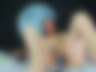 Nathy Ferrer's Live Sex Cam Show