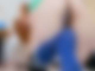Nathy Ferrer's Live Sex Cam Show