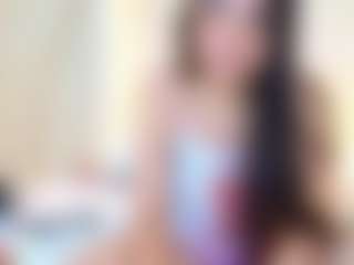 Nathy Ferrer's Live Sex Cam Show