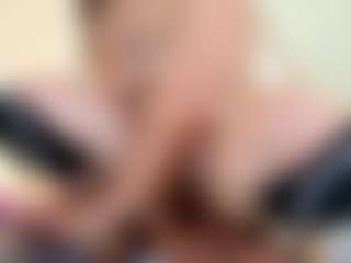 Nathy Ferrer's Live Sex Cam Show