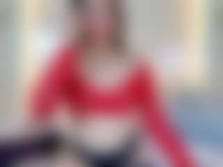 Live cam show with Nathy Ferrer - Ride Torso on Camsoda