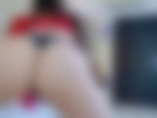 Live cam show with Nathy Ferrer - Twerk on StripNow