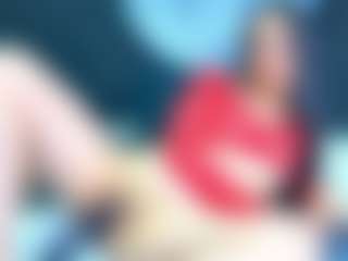 Nathy Ferrer's Live Sex Cam Show