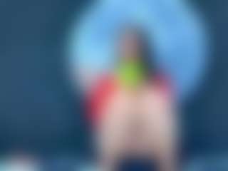 Nathy Ferrer's Live Sex Cam Show