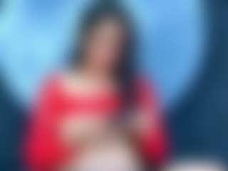 Nathy Ferrer's Live Sex Cam Show