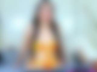 Nathy Ferrer's Live Sex Cam Show