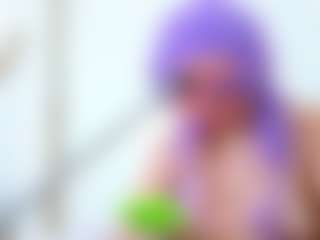 Nathy Ferrer's Live Sex Cam Show