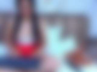 Nathy Ferrer's Live Sex Cam Show