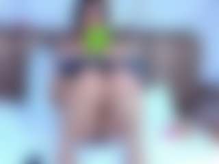Nathy Ferrer's Live Sex Cam Show