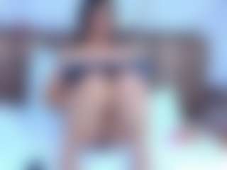 Live cam show with Nathy Ferrer - Oil on Adult Interactions