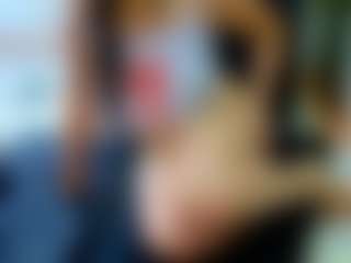Live cam show with Nathy Ferrer - Oil on Free Soda