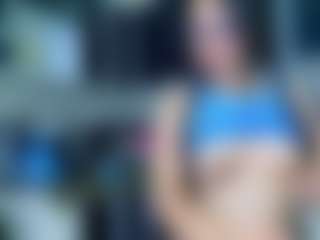 Nathy Ferrer's Live Sex Cam Show