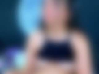 Nathy Ferrer's Live Sex Cam Show