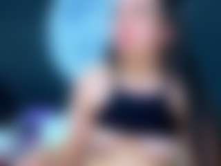 Nathy Ferrer's Live Sex Cam Show
