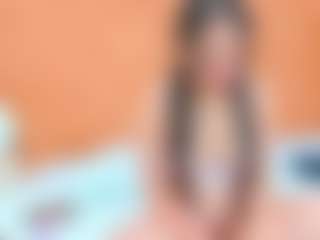 Nathy Ferrer's Live Sex Cam Show