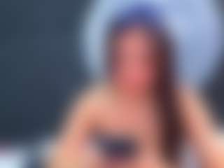 Nathy Ferrer's Live Sex Cam Show