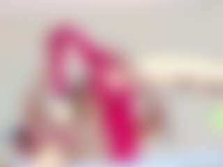 Nathy Ferrer's Live Sex Cam Show