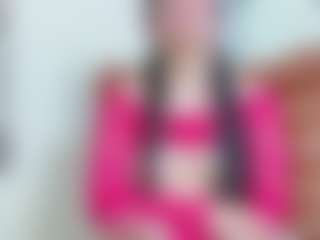 Live cam show with Nathy Ferrer - Sexy on fuklive.com