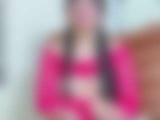 Nathy Ferrer's Live Sex Cam Show