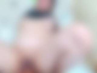 Live cam show with Nathy Ferrer - Control on dropp.cam