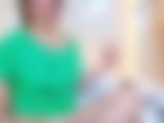 Live cam show with Nathy Ferrer - Oil on CamClone